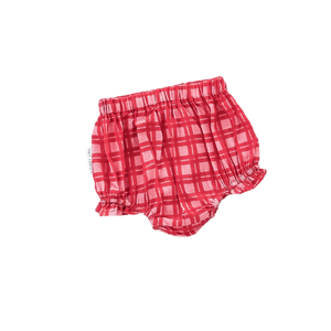 Ziggy Lou - Christmas - Frill Bloomers - Jolie