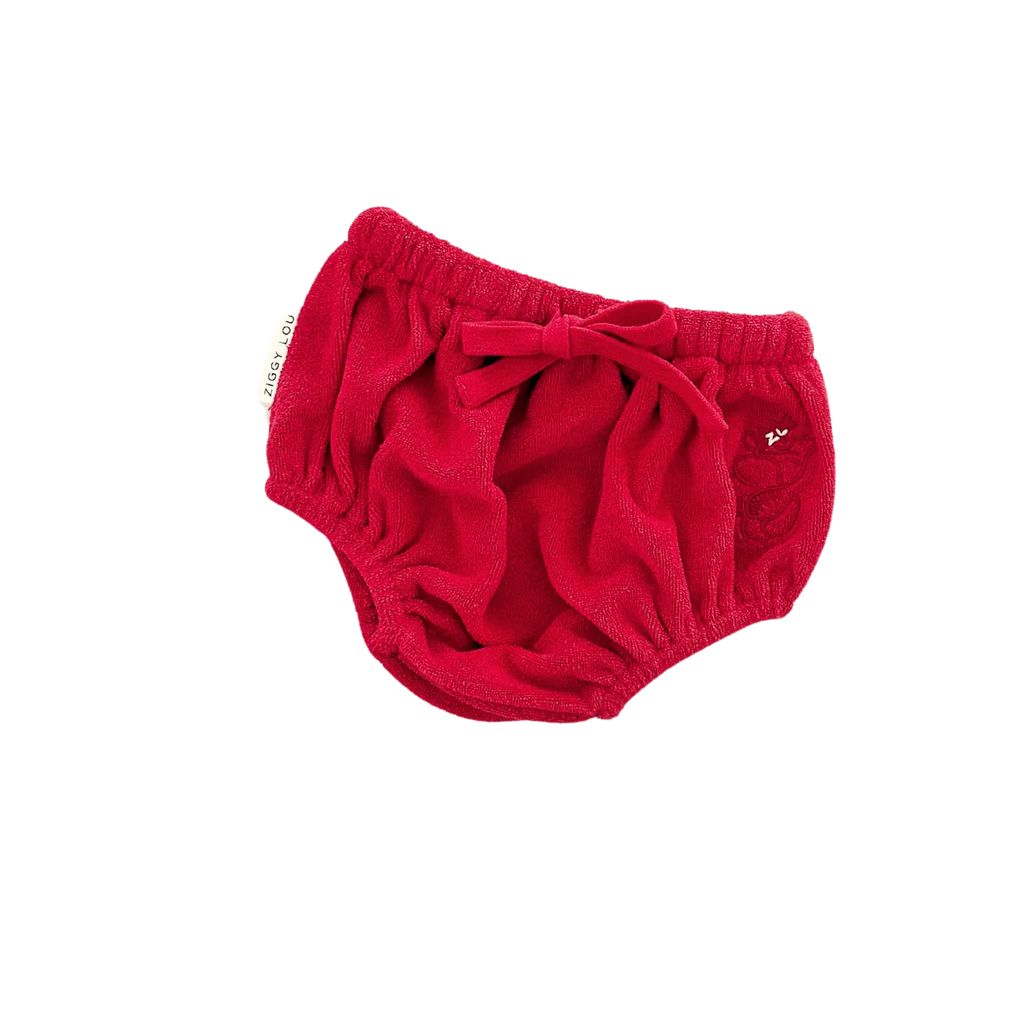 Ziggy Lou - Christmas - Bloomers - Shawn the Prawn