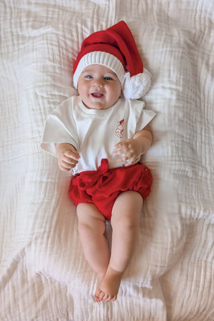 Ziggy Lou - Christmas - Bloomers - Shawn the Prawn