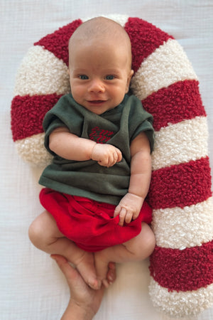 Ziggy Lou - Christmas - Bloomers - Shawn the Prawn