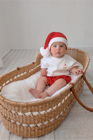 Ziggy Lou - Christmas - Bloomers - Shawn the Prawn