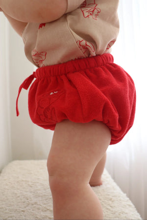 Ziggy Lou - Christmas - Bloomers - Shawn the Prawn