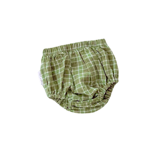 Ziggy Lou - Christmas - Bloomers - Thyme