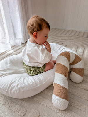 Ziggy Lou - Christmas - Bloomers - Thyme