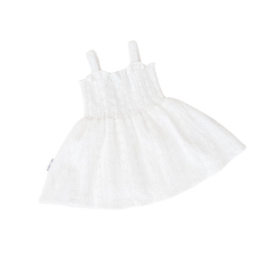 Ziggy Lou - Christmas - Elena Dress - Laurel