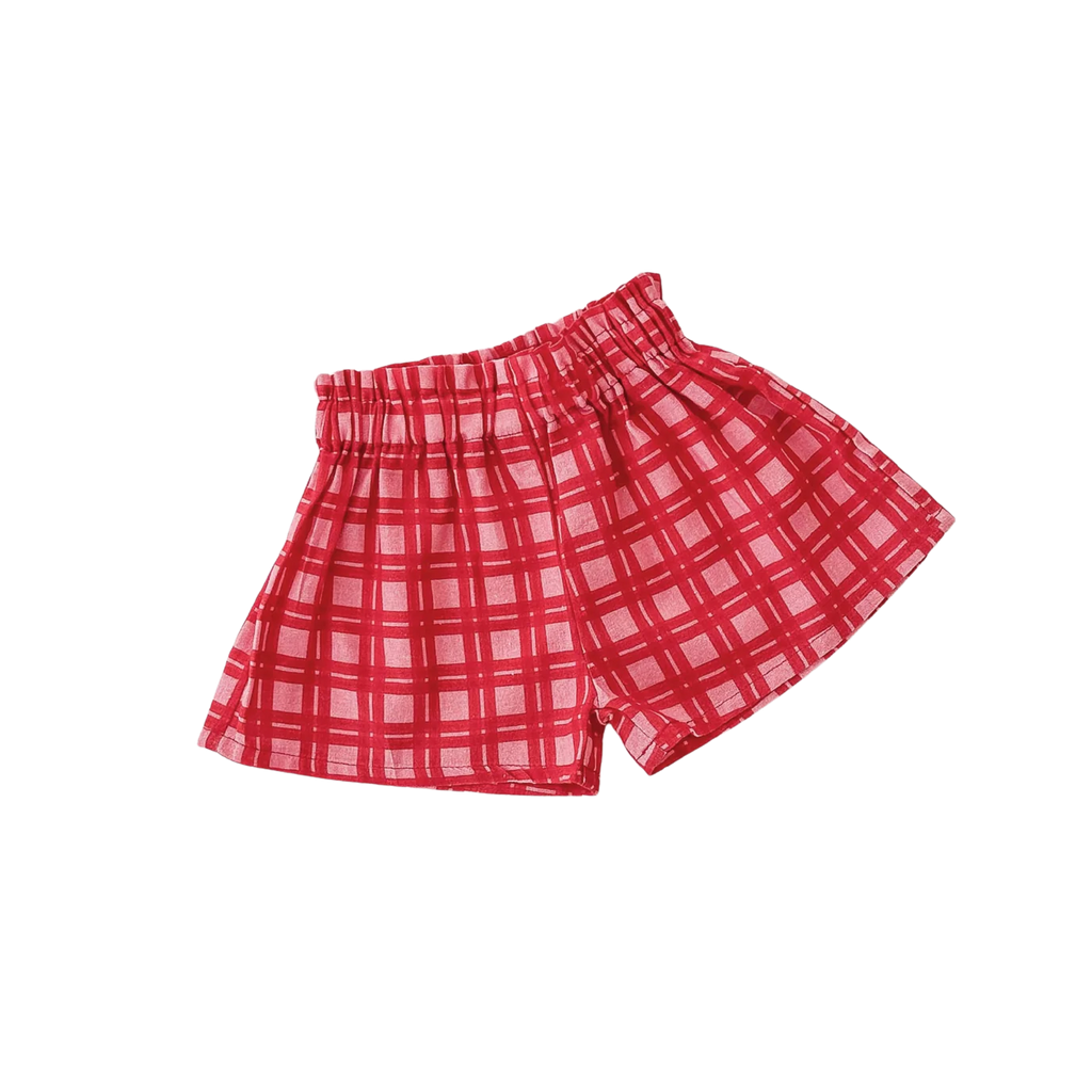 Ziggy Lou - Christmas - Shorts - Jolie