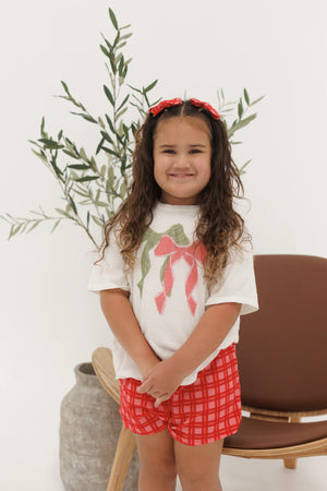 Ziggy Lou - Christmas - Shorts - Jolie