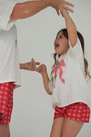 Ziggy Lou - Christmas - Shorts - Jolie