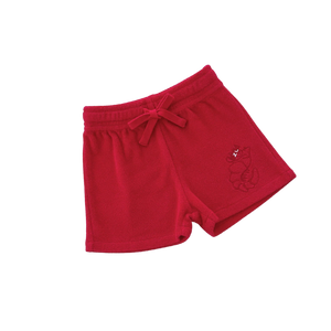 Ziggy Lou - Christmas - Shorts - Shawn the Prawn