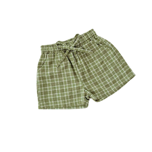 Ziggy Lou - Christmas - Shorts - Thyme