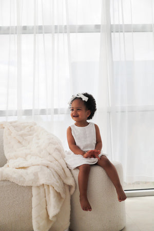 Ziggy Lou - Christmas - Marnie Singlet - Laurel