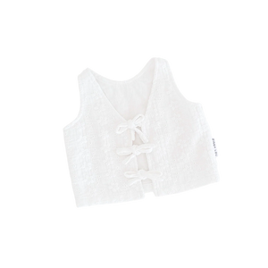 Ziggy Lou - Christmas - Marnie Singlet - Laurel