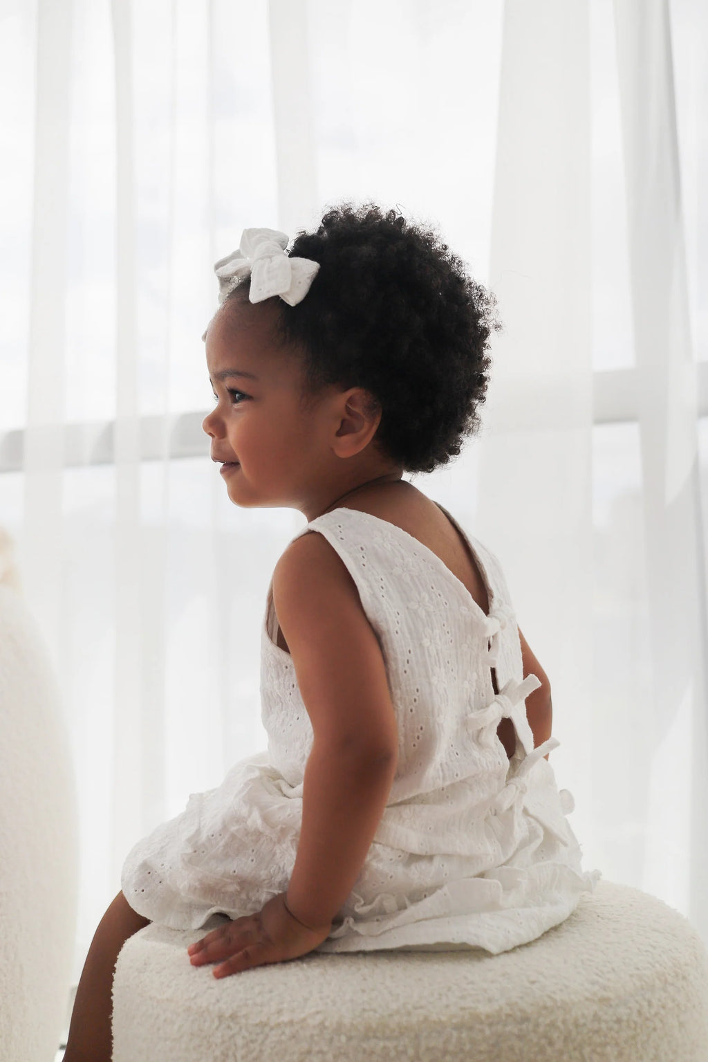 Ziggy Lou - Christmas - Marnie Singlet - Laurel