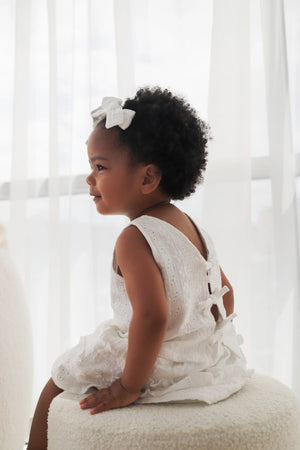 Ziggy Lou - Christmas - Marnie Singlet - Laurel