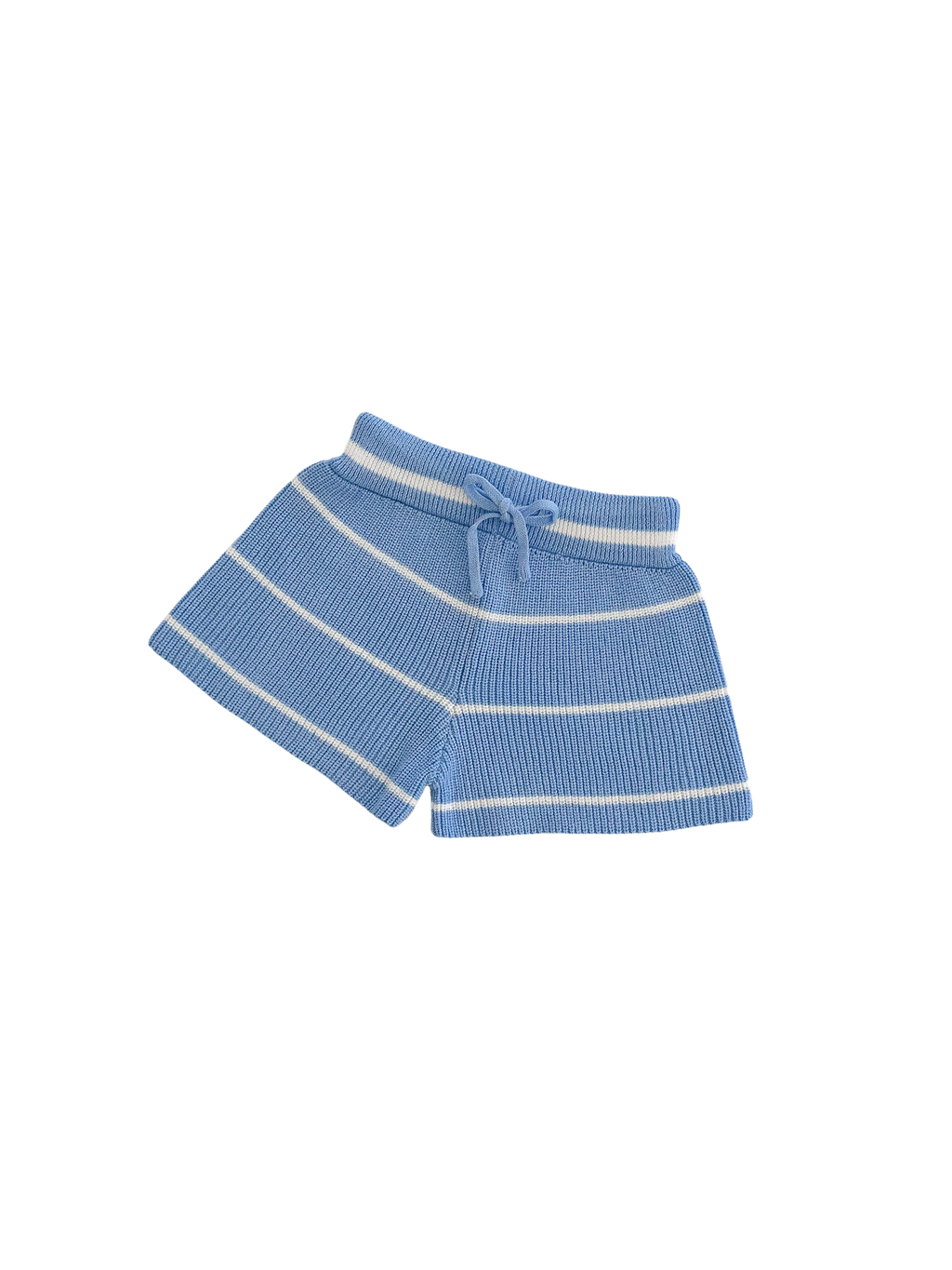 Ziggy Lou - Shorts - River Stripe