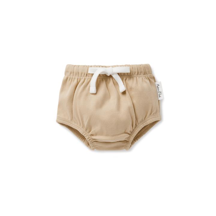 SS21 Bloomers - Warm Sand