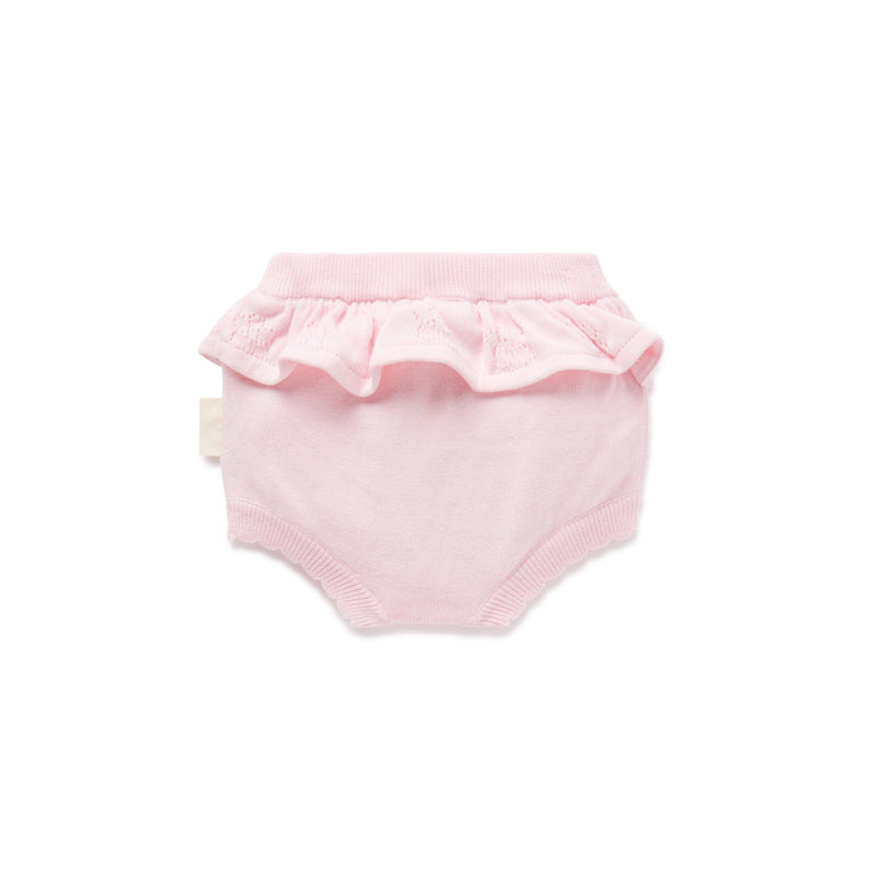 SS22 Knit Bloomers - Pink