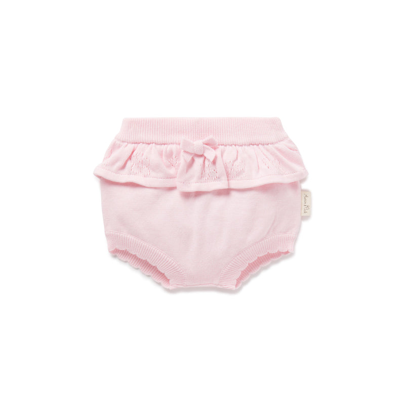 SS22 Knit Bloomers - Pink