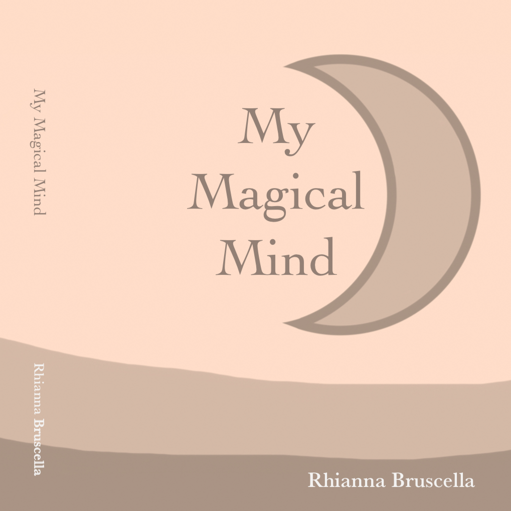 Book - My Magical Mind