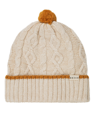 Beanie Baby Boy Chase Oatmeal 0 2 years Mini Haven