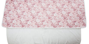 Bed Mate - Waterproof Sheet Protector - Vintage Florals