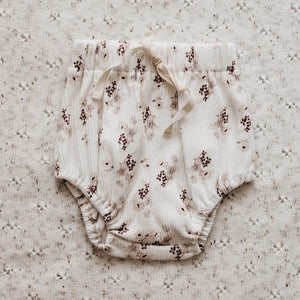 Bloomers - Posy (ONLY SIZES 000 & 00 LEFT)