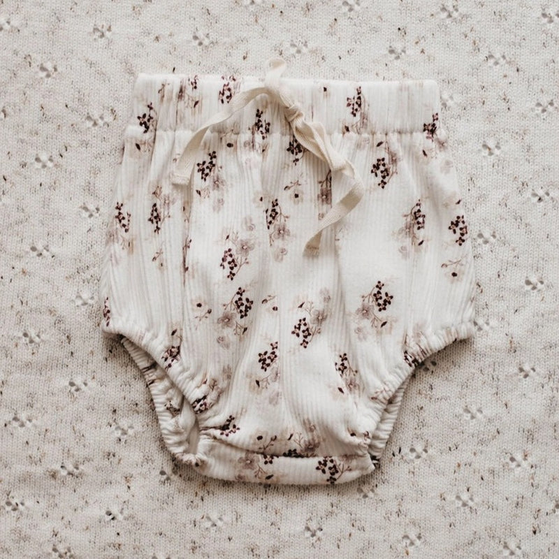 Bloomers - Posy (ONLY SIZES 000 & 00 LEFT)