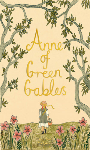 Book - Anne of Green Gables