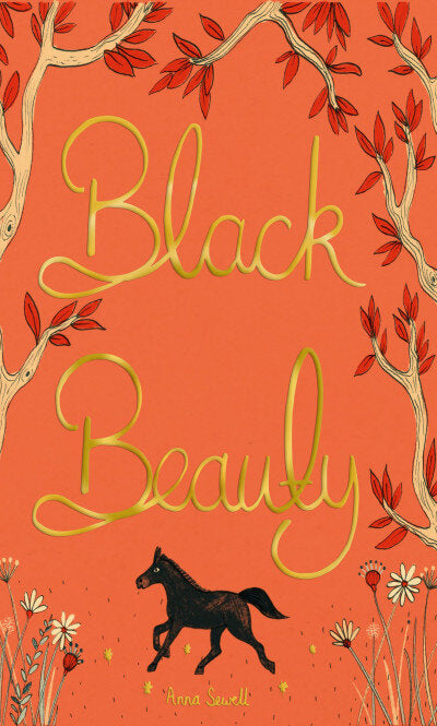 Book - Black Beauty