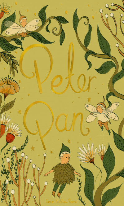 Book - Peter Pan
