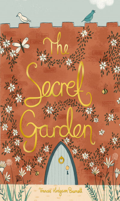 Book - The Secret Garden