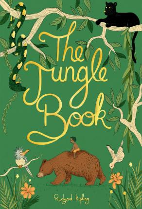 Book - The Jungle Book