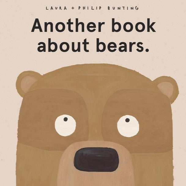 Book - Another Book About Bears