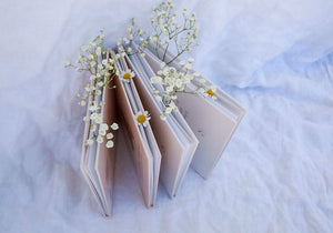 Book - For My Little Moonflower
