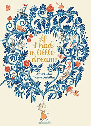 Book - If I Had A Little Dream
