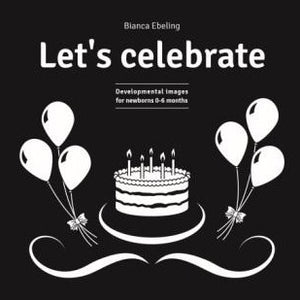 Board Book - Let's Celebrate