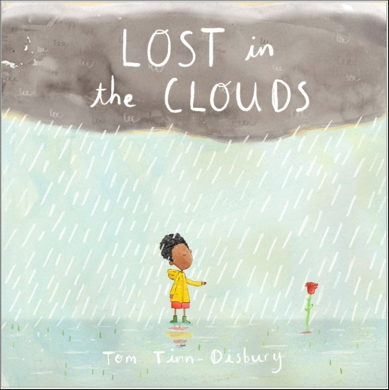 Book - Lost in the Clouds