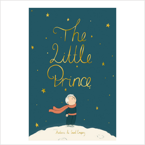 Book - The Little Prince