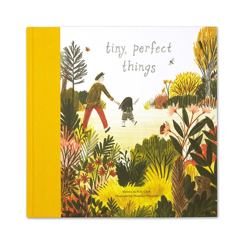 Book - Tiny Perfect Things