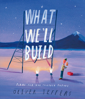 Book - What We'll Build