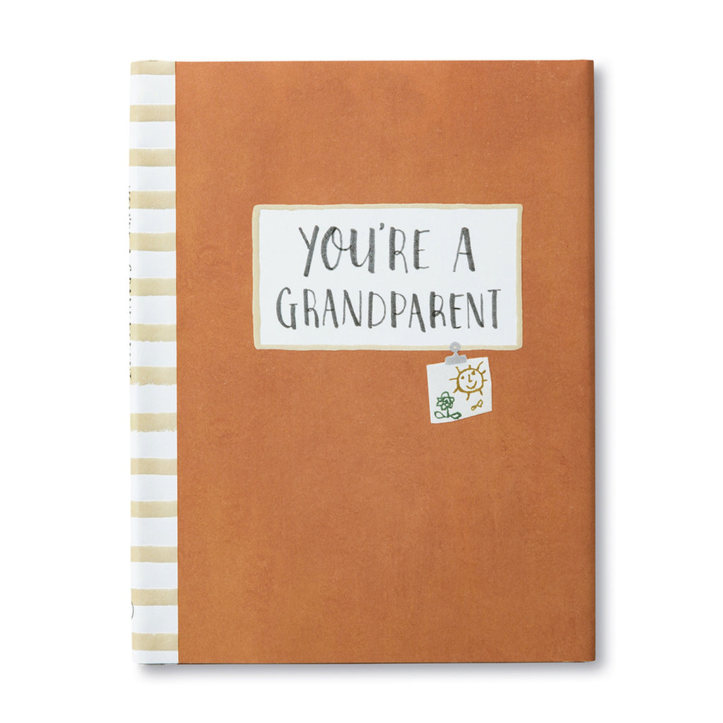 Book - You're A Grandparent