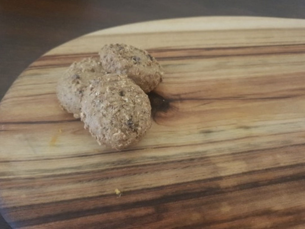 Lactation Cookies - Boost Bikkies - Fennel & Fenugreek