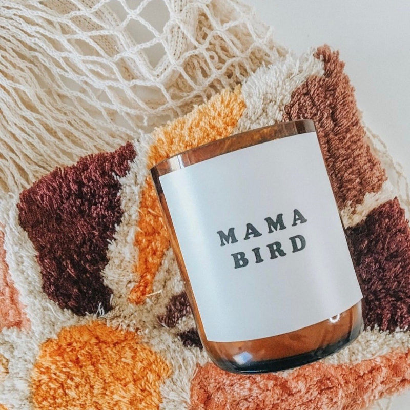 Dictionary Meaning Candle - Mama Bird