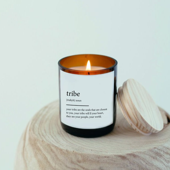 Dictionary Meaning Candle - Tribe