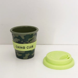 Chino Cup - Camo