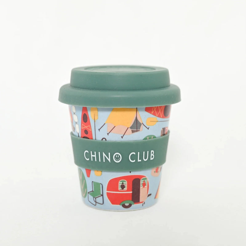 Chino Cup - Camp