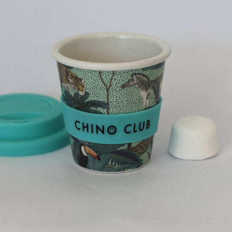 Chino Cup - Jungle