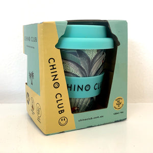 Chino Cup - Jungle