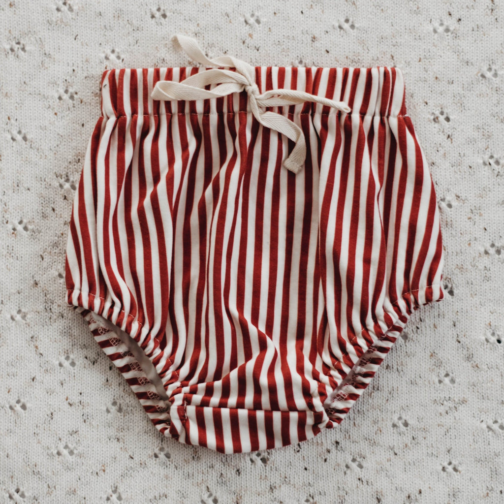 Christmas 2022 - Bloomers - Claus ONLY SIZE 0000 LEFT