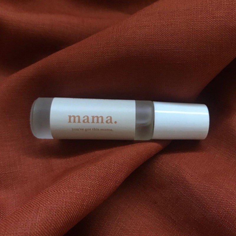 Essential Oil Blend - Mama